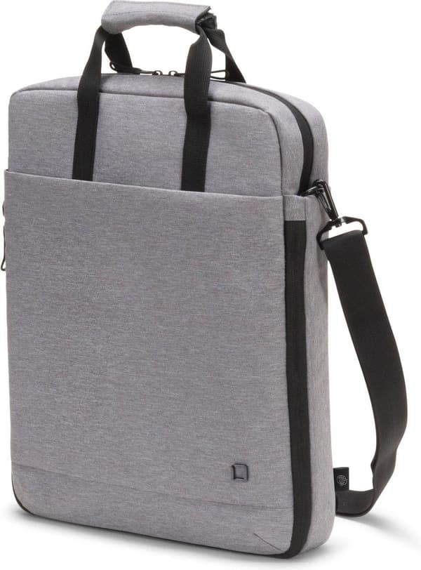 Dicota Eco MOTION 13 - 15,6" kannettavan tietokoneen laukku 39,6 cm (15,6") harmaa