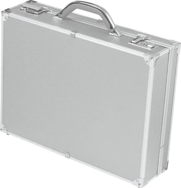 Alumaxx Aluminium Kuffert Octan