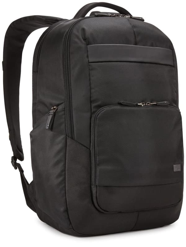 Case Logic Notion Ryggsäck - Laptop Ryggsäck 15,6 tum - Svart