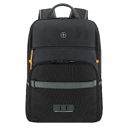 Wenger NEXT 23, Move, Gravity Black (612570)