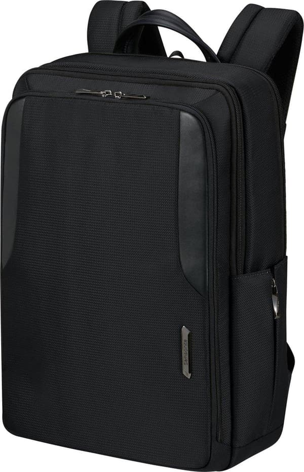 Samsonite XBR 2.0 notebookfodral 43,9 cm (17,3") ryggsäck svart (146511-1041)