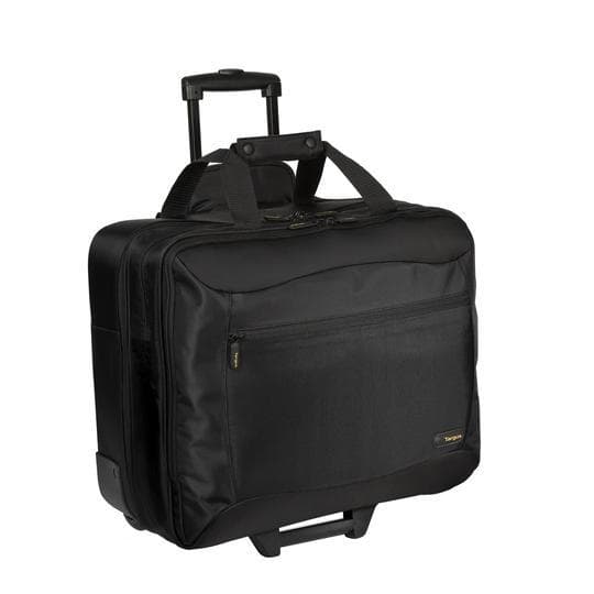 Targus bærbare tasker 16 - 17,3 tommer / 40,6 - 43,9 cm XL City.Gear Rolling Laptop Taske