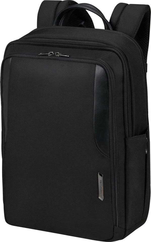 Samsonite XBR 2.0 notebookfodral 39,6 cm (15,6") ryggsäck svart (146510-1041)