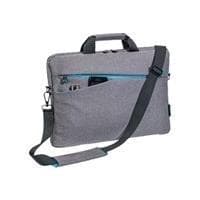 PEDEA Fashion - Notebook taske - 39,6 cm (15,6") - Grå (66063013)