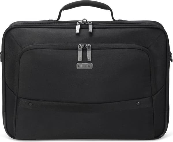 DICOTA Eco Multi SELECT - Bärväska för notebook - 15.6 - svart