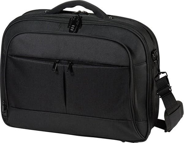 Vivanco PROFESSIONAL 17,3" notesbogstaske 43,9 cm (17,3") trolleykasse sort (36982)