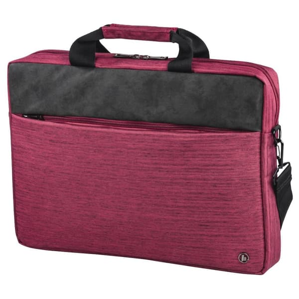 Hama Tayrona muistikirjalaukku 39,6 cm (15,6") Salkku punainen