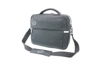 Fujitsu Prestige Case Mini 13 notebookväska 33 cm (13") Portfölj Svart