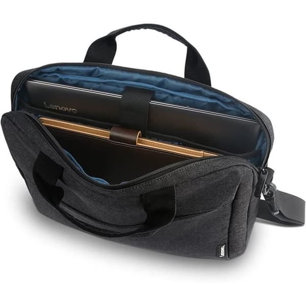 Lenovo T210 15,6" Laptopväska Charcoal Black