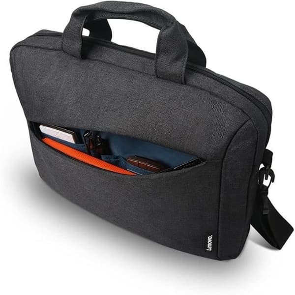 Lenovo T210 15,6" Laptopväska Charcoal Black