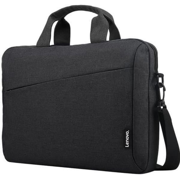 Lenovo T210 15,6" Laptopväska Charcoal Black