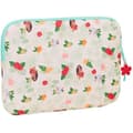 Miniatyrbild 2 av 2: Laptopfodral - SAFTA - VAIANA - 15,6 tum - Polyester - Blandat