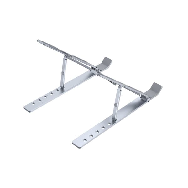 UNITEK OT155SL laptopstativ Silver