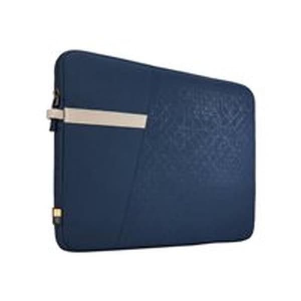 CASE LOGIC Fodral Logic Ibira Laptop Fodral 15,6" Svart