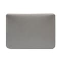 Miniatyrbild 3 av 4: Karl lagerfeld Sleeve KLCS14SAKCPMG 14'' silver Saffiano Karl-Choupette