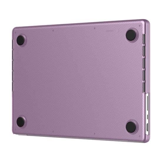 Fodral - Incase - Hardshell - MacBook Pro 14" (2021/23 - M1/M2) - Ice Pink - Syntet