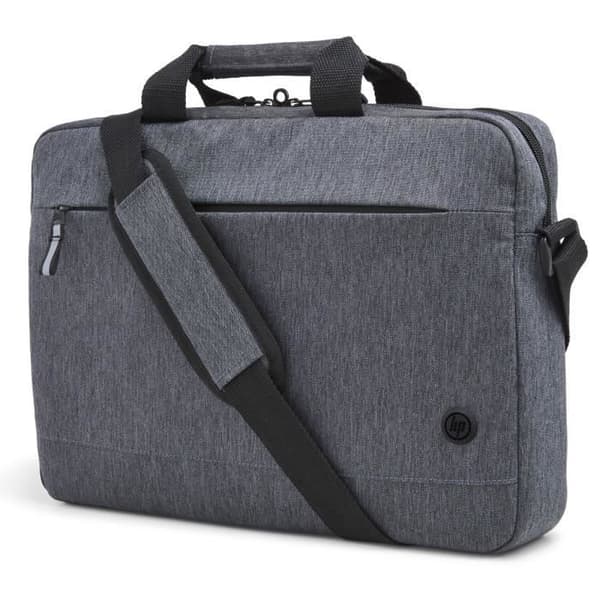 HP Prelude Pro 15,6" laptopfodral - mörkgrå
