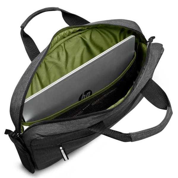 HP Prelude Pro 15,6" laptopfodral - mörkgrå