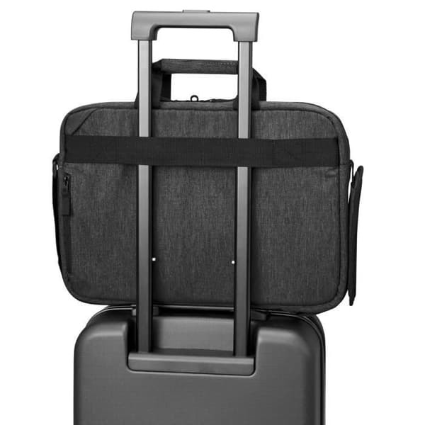 HP Prelude Pro 15,6" laptopfodral - mörkgrå