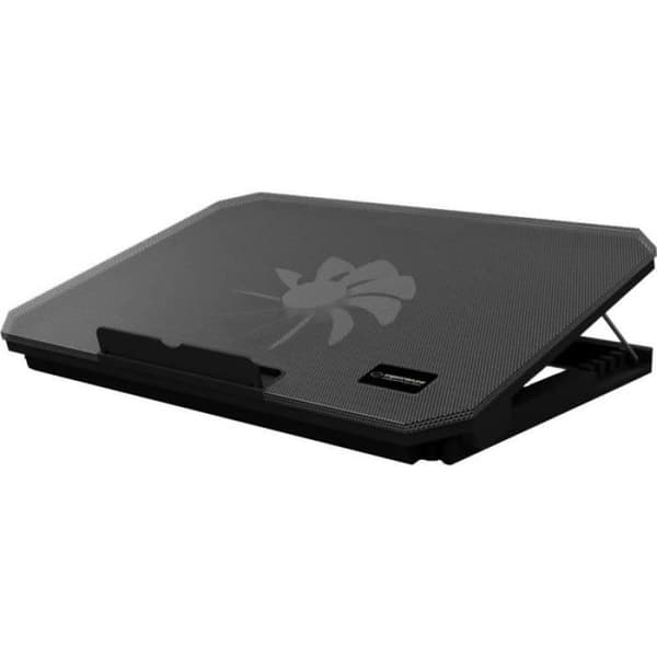 ESPERANZA Kylplatta för Notebook 15 6-17 SAMUM EA141