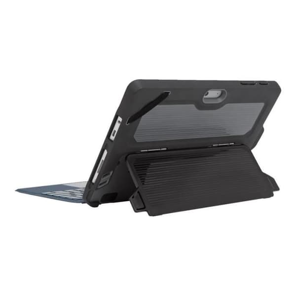 Skyddsfodral - TARGUS - Surface Go - Blå - Polykarbonat - TPU