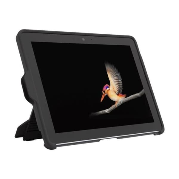 Skyddsfodral - TARGUS - Surface Go - Blå - Polykarbonat - TPU