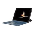 Miniatyrbild 1 av 4: Skyddsfodral - TARGUS - Surface Go - Blå - Polykarbonat - TPU