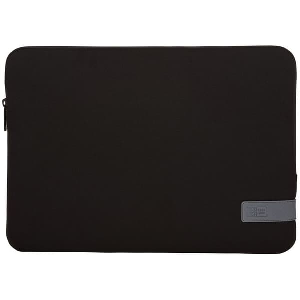 Kåpa - CASE LOGIC - Reflex - 14 tum - Polyester - Svart