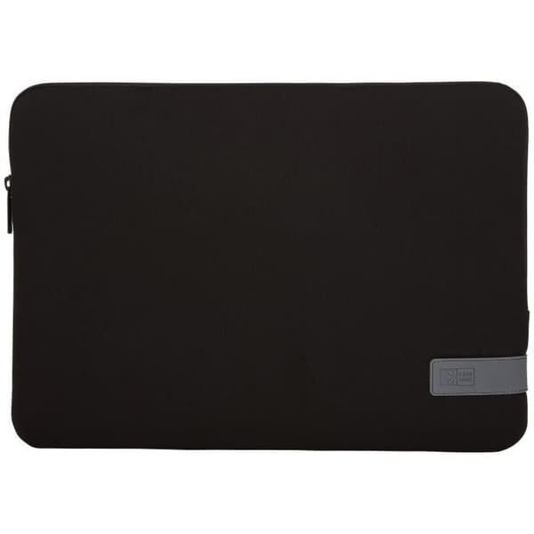 Kåpa - CASE LOGIC - Reflex - 14 tum - Polyester - Svart