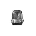 Miniatyrbild 3 av 3: Ryggsäck - ASUS - Nereus Ryggsäck - Svart - 16 tum - Slitstark polyester
