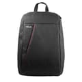 Miniatyrbild 1 av 3: Ryggsäck - ASUS - Nereus Ryggsäck - Svart - 16 tum - Slitstark polyester