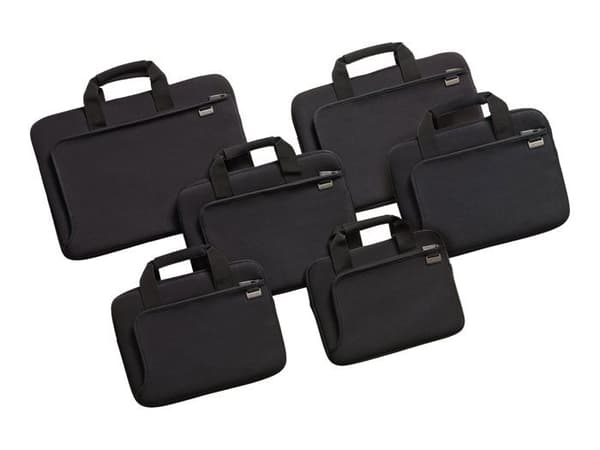 DICOTA SmartSkin Laptop Sleeve 14,1" - Laptopväska - 14,1"