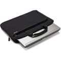 Miniatyrbild 4 av 6: DICOTA SmartSkin Laptop Sleeve 14,1" - Laptopväska - 14,1"