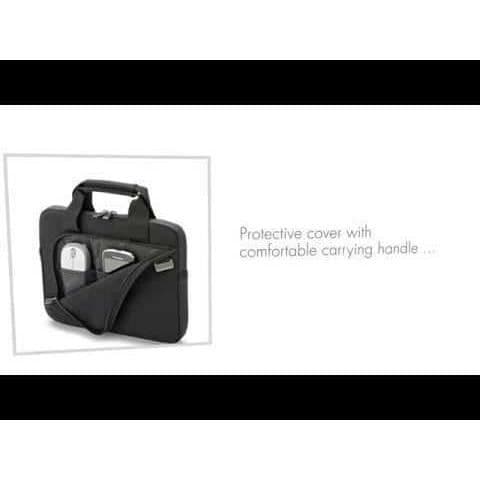 DICOTA SmartSkin Laptop Sleeve 14,1" - Laptopväska - 14,1"