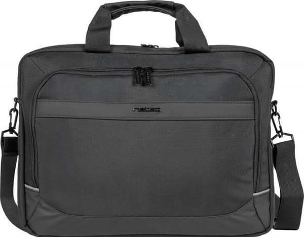 Laptopfodral - Natec laptopfodral - NTO-2238 - Svart Kudu-väska 15,6 ()''