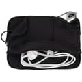 Miniatyrbild 3 av 3: Laptopfodral - TECHAIR - 11,6" - Neopren - Texturerad polyester - Flera fickor