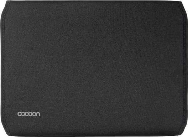 Laptopfodral - Cocoon laptopfodral - CPG38BK