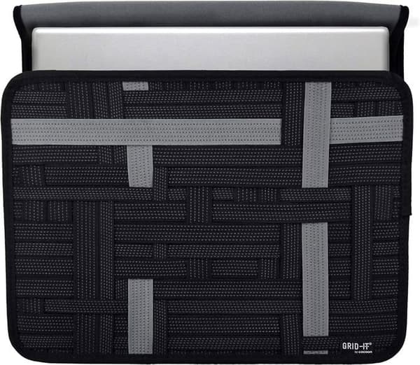 Laptopfodral - Cocoon laptopfodral - CPG38BK