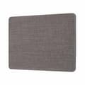 Miniatyrbild 3 av 4: Incase design - INMB200648-AGY - Woolenex Textured Hard Case för MacBook Pro 13" Thunderbolt 3 (USB-C) 2020 Ash Grey