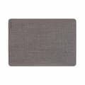 Miniatyrbild 1 av 4: Incase design - INMB200648-AGY - Woolenex Textured Hard Case för MacBook Pro 13" Thunderbolt 3 (USB-C) 2020 Ash Grey