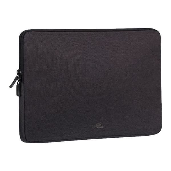 Riva Fodral Suzuka 7703 Laptopfodral 13,3" svart