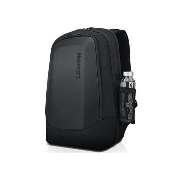 LENOVO Legion Laptop Ryggsäck 17" - Solid och tålig - Vadderat fack - Svart