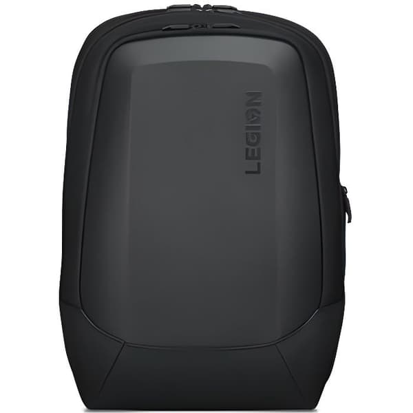 LENOVO Legion Laptop Ryggsäck 17" - Solid och tålig - Vadderat fack - Svart