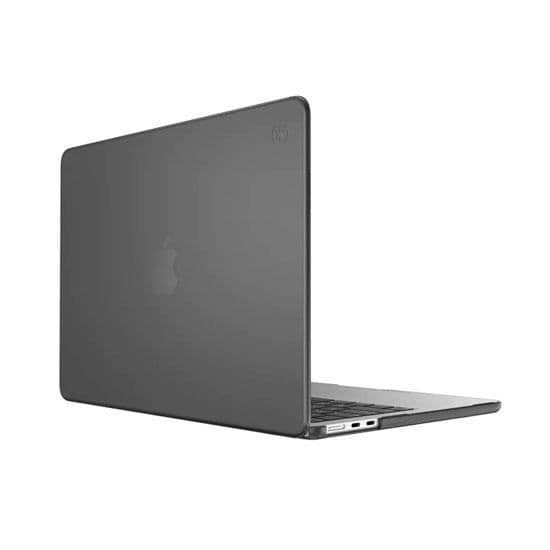 Coque - Speck - SMARTSHELL - Obsidian - MacBook Air 13" M2 (2022) - Hållbart skydd