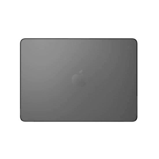 Coque - Speck - SMARTSHELL - Obsidian - MacBook Air 13" M2 (2022) - Hållbart skydd