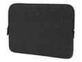 Miniatyrbild 3 av 6: DICOTA Skin URBAN - Laptopfodral - 13" - Antracit - För Apple MacBook Air