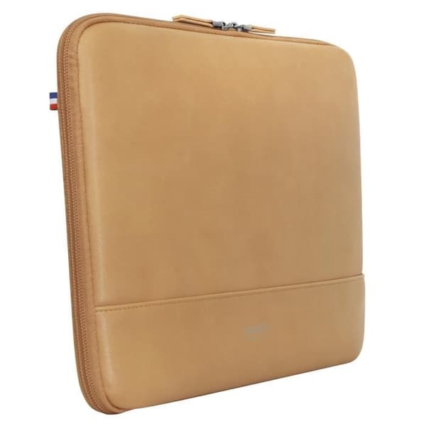 MOBILIS Origine Sleeve för laptop/surfplatta 10-12,5" Camel
