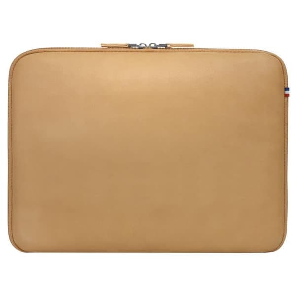 MOBILIS Origine Sleeve för laptop/surfplatta 10-12,5" Camel