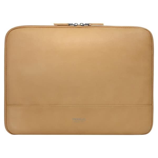 MOBILIS Origine Sleeve för laptop/surfplatta 10-12,5" Camel