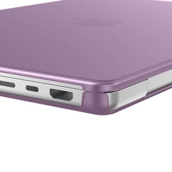 Fodral - Incase - Hardshell - MacBook Air 13" (2022 - M2) - Rosa - Syntet